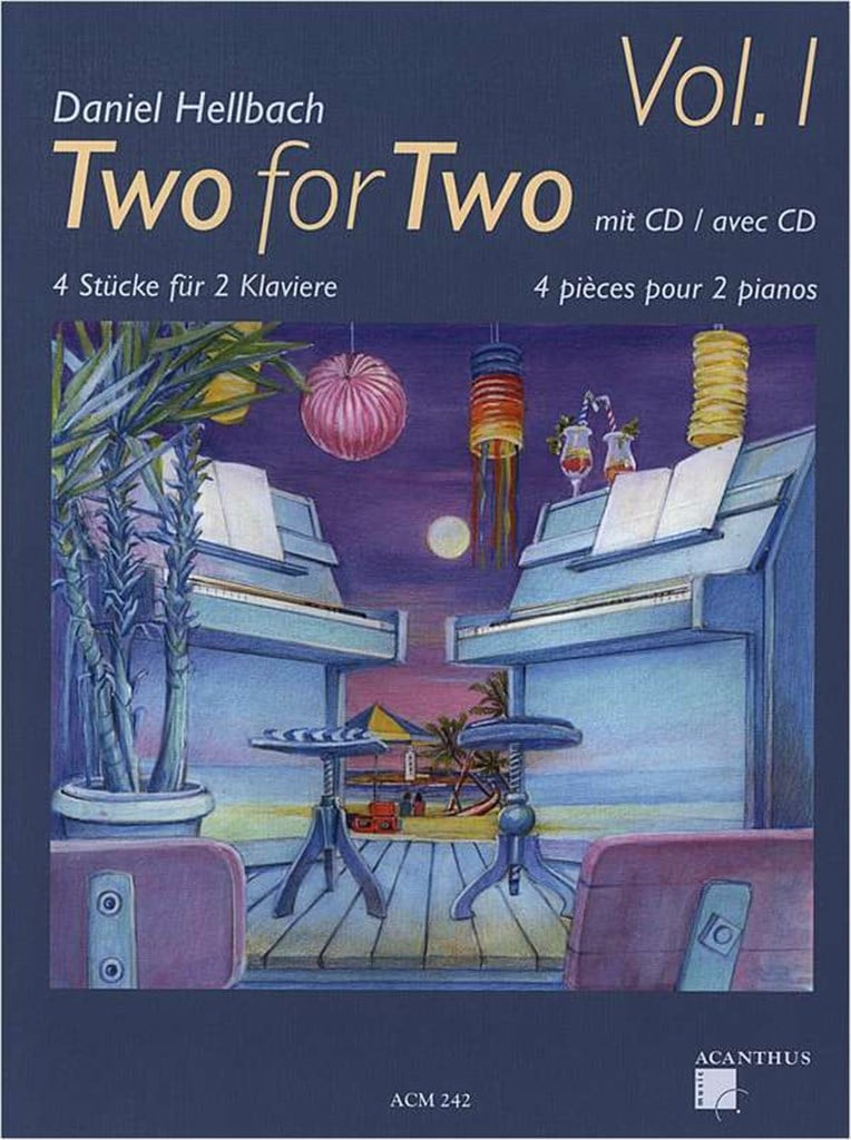 Two For Two 1